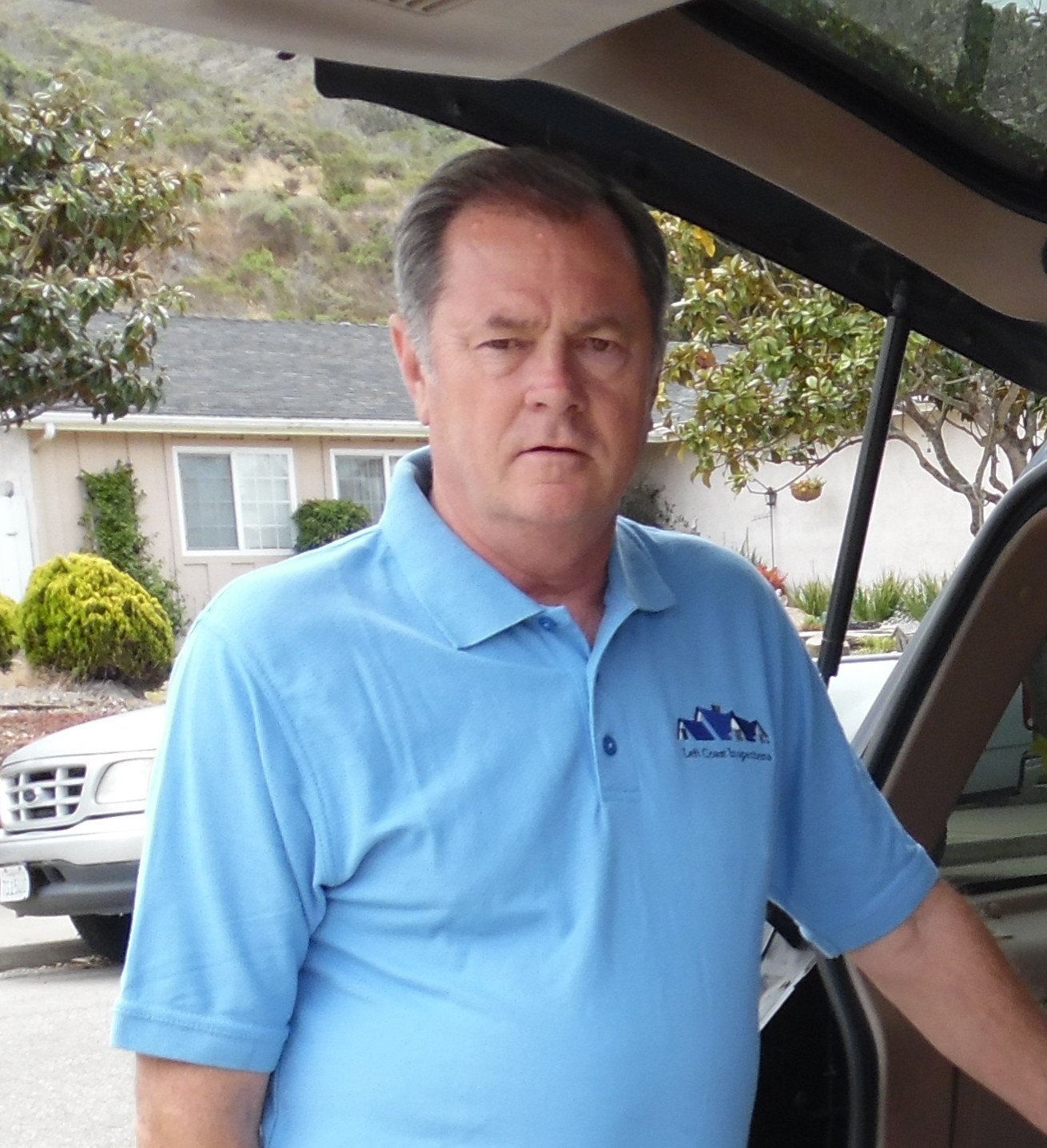 Avatar for Left Coast Inspections